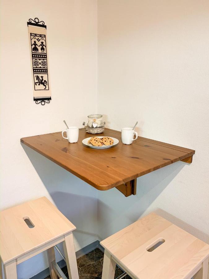 Ferienwohnung Meiringen "Engelhorn" Εξωτερικό φωτογραφία