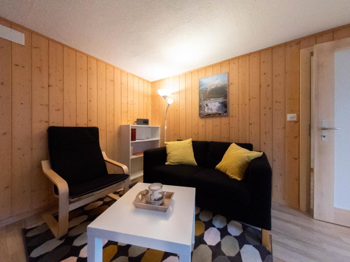 Ferienwohnung Meiringen "Engelhorn" Εξωτερικό φωτογραφία
